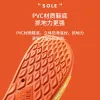 Anti-slip cartoon children's cooling slippers for indoor bathroom bathing at home details Picture